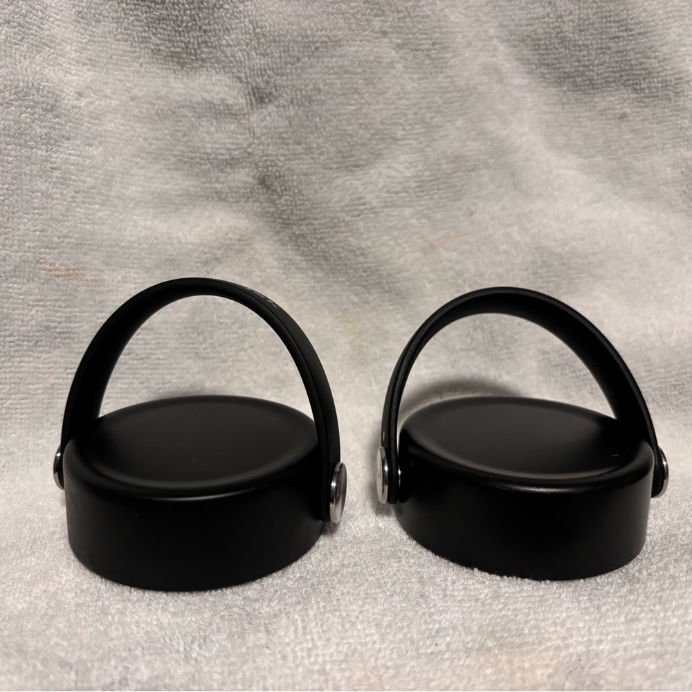 Hydroflask lid & boot bundle - wide mouth